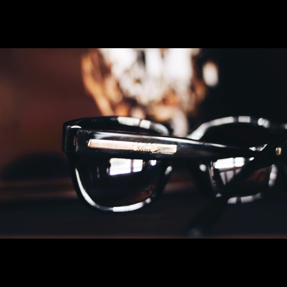 Alexander McQueen Sunglasses